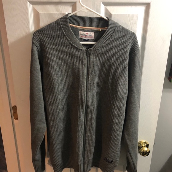 Shine Original Wool Bomber Jacket - Picture 2 of 5